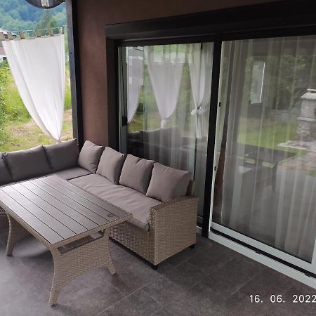House Legacy Villa Bihać Kültér fotó