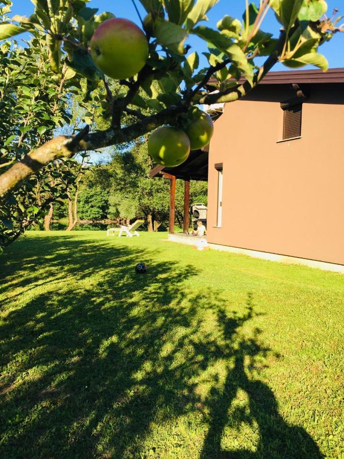 House Legacy Villa Bihać Kültér fotó
