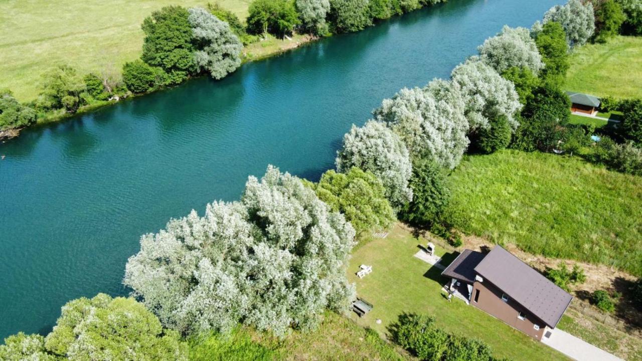 House Legacy Villa Bihać Kültér fotó