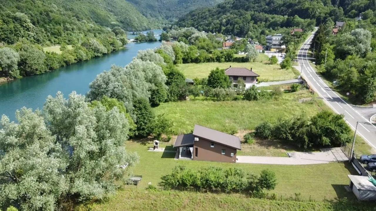 House Legacy Villa Bihać Kültér fotó
