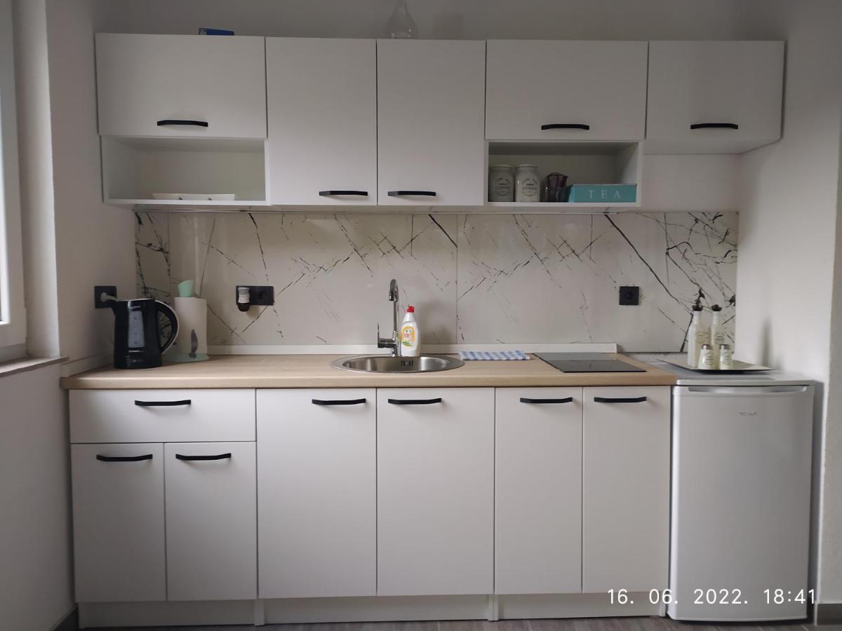 House Legacy Villa Bihać Kültér fotó