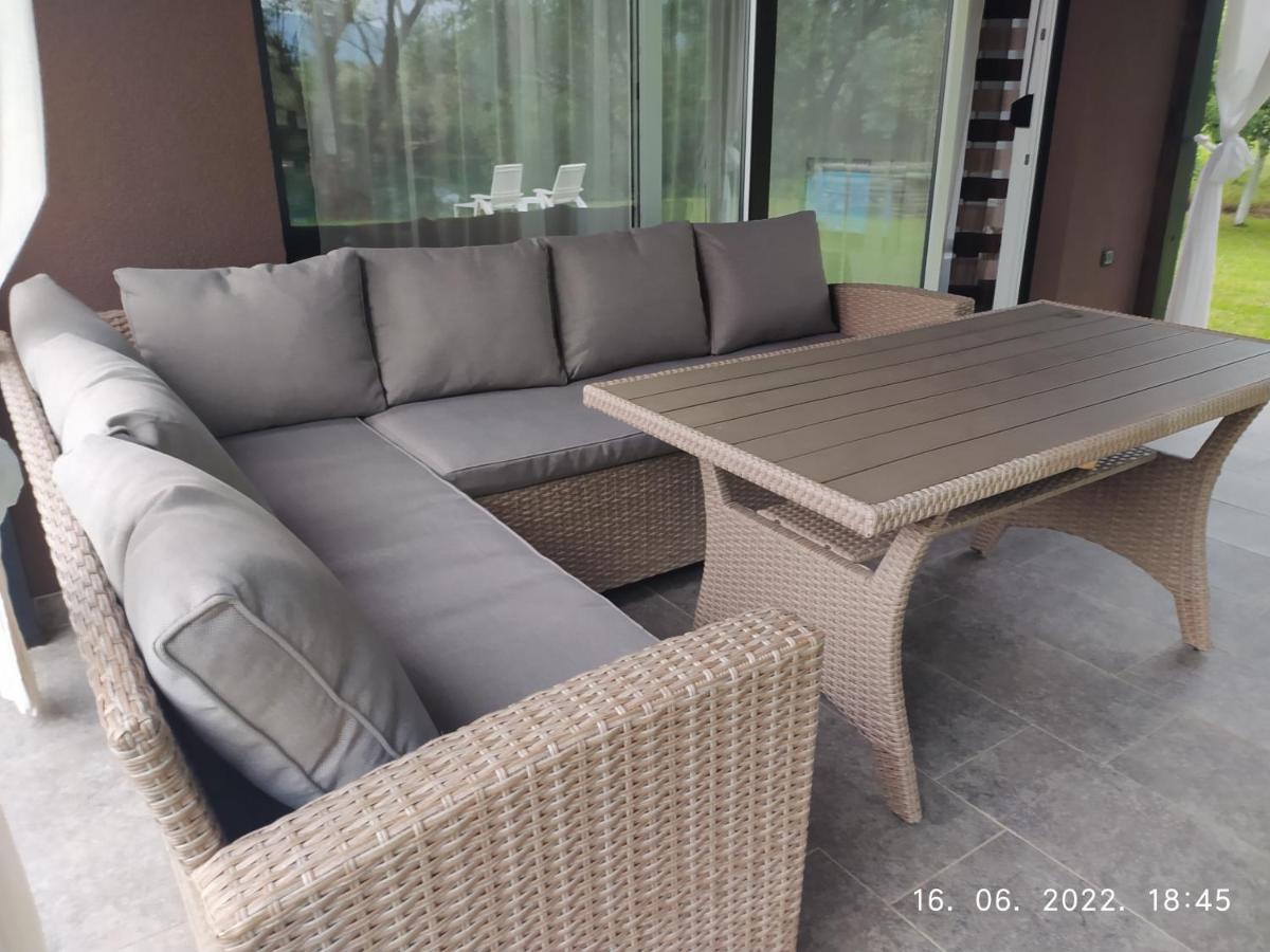 House Legacy Villa Bihać Kültér fotó