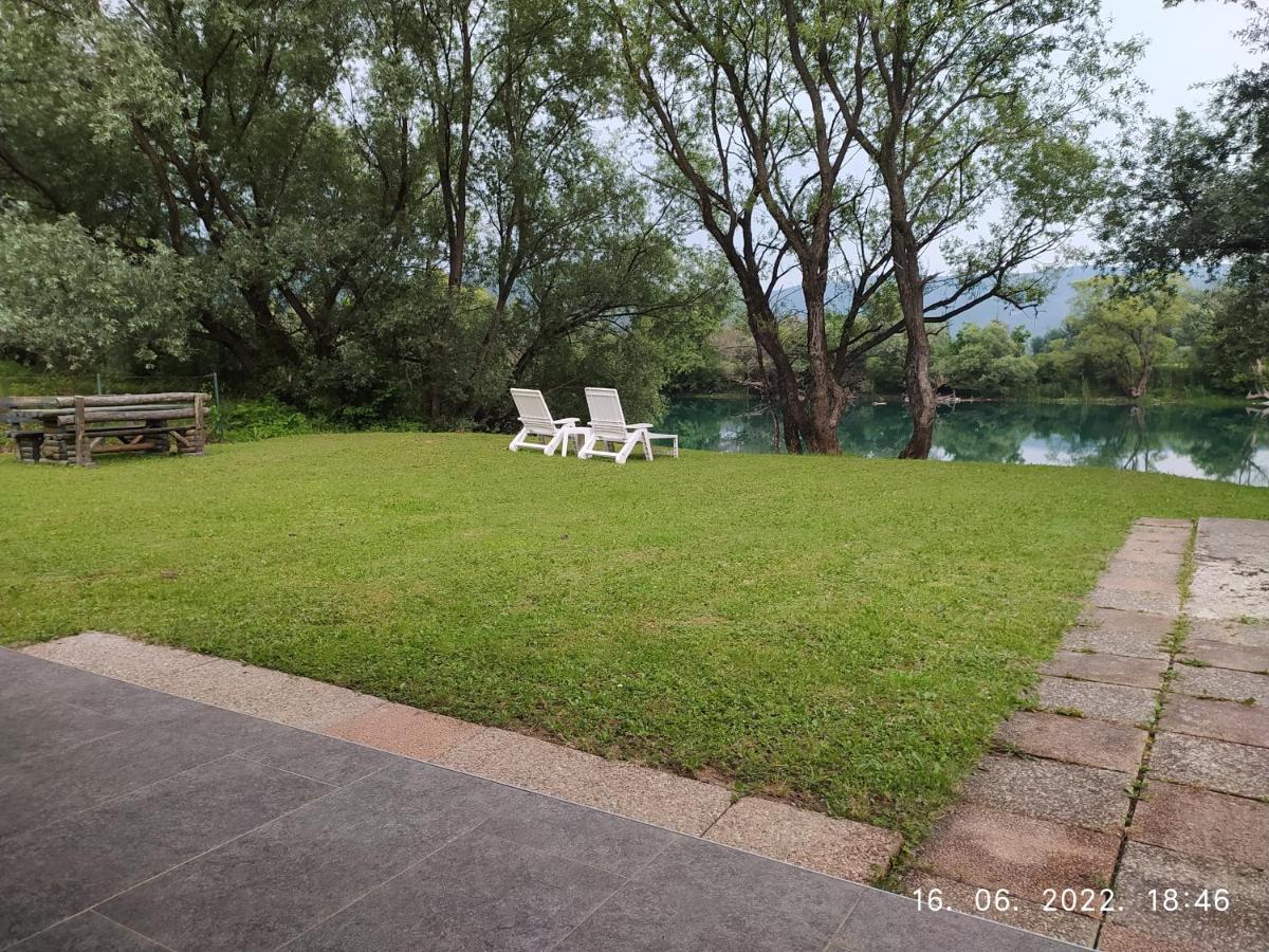 House Legacy Villa Bihać Kültér fotó