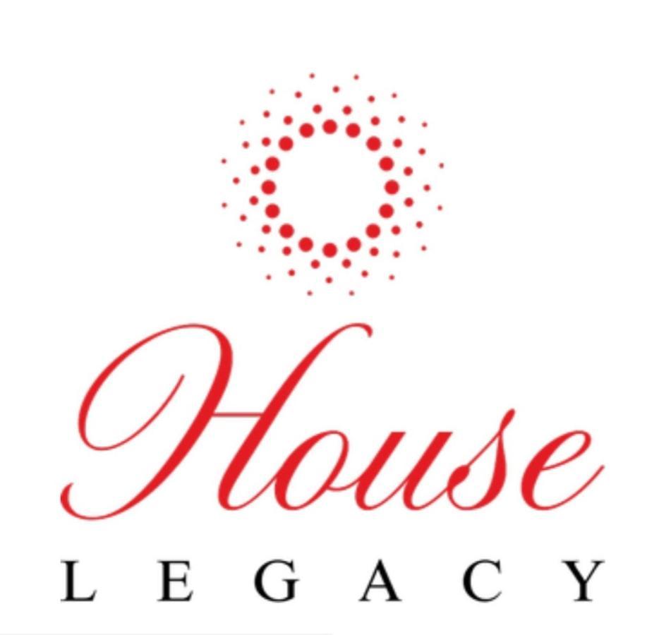House Legacy Villa Bihać Kültér fotó