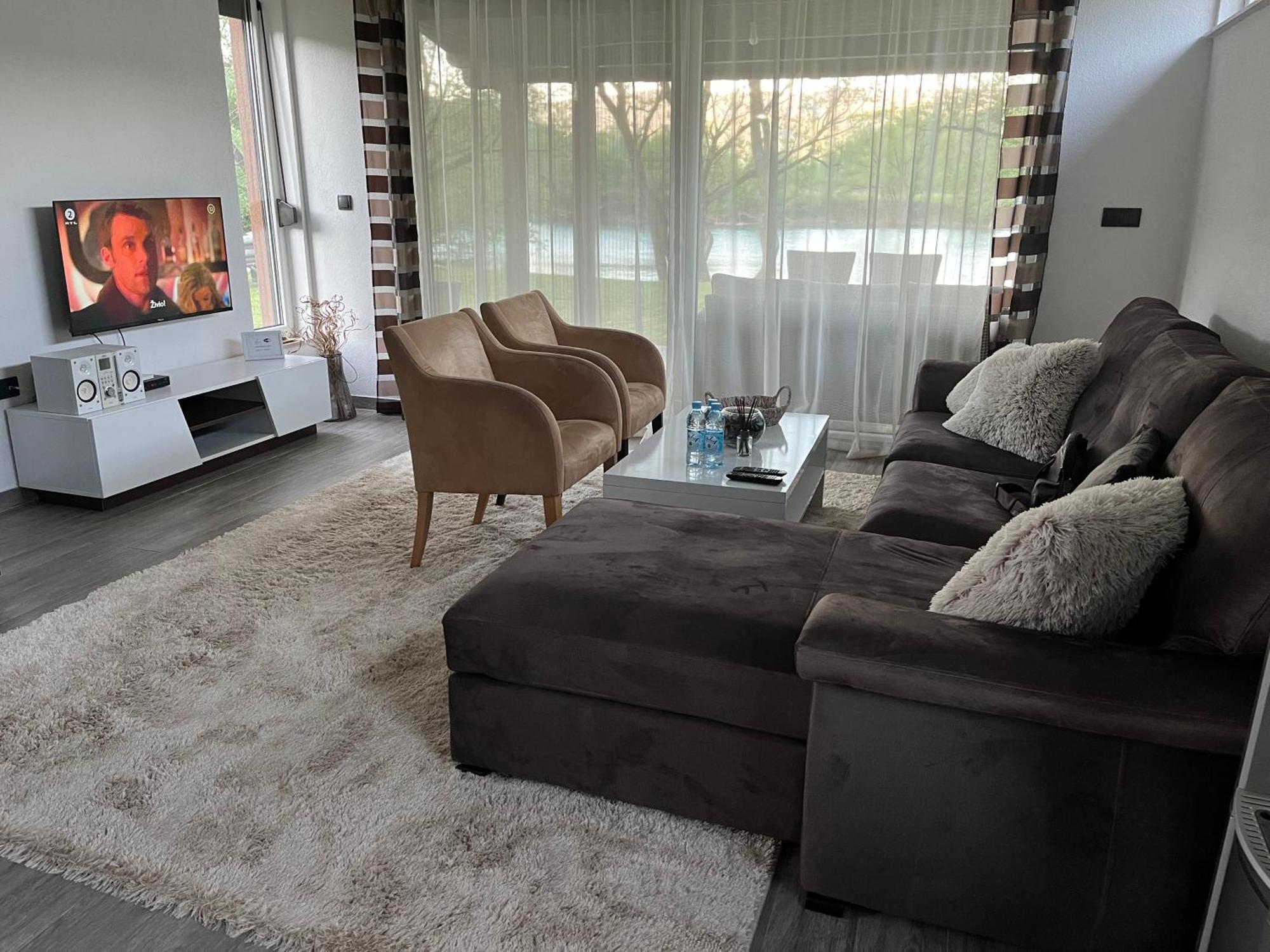 House Legacy Villa Bihać Kültér fotó