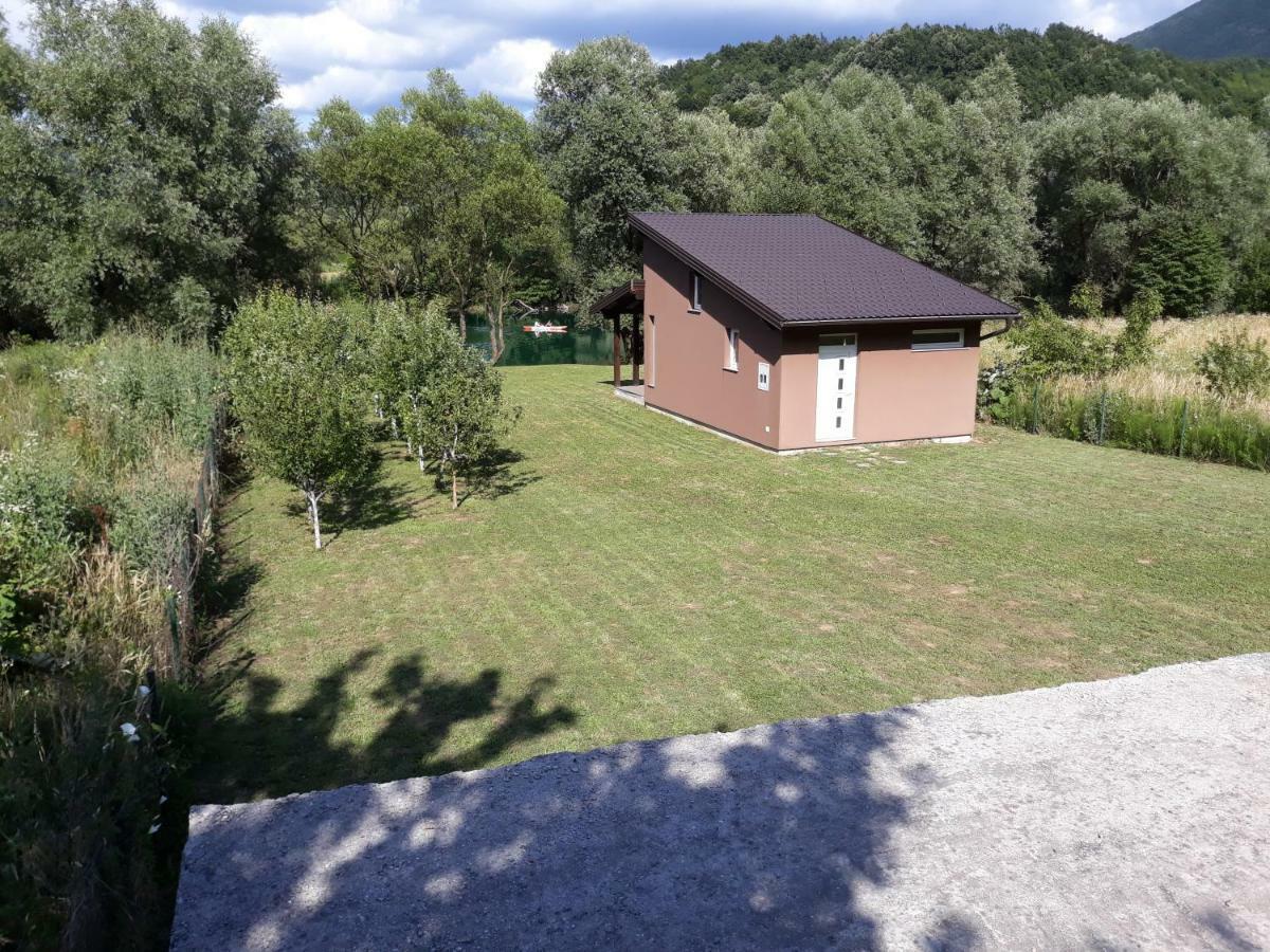 House Legacy Villa Bihać Kültér fotó