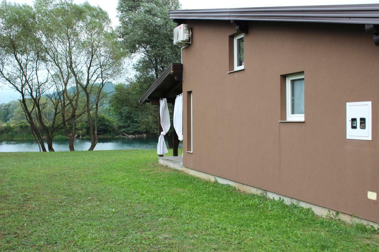 House Legacy Villa Bihać Kültér fotó