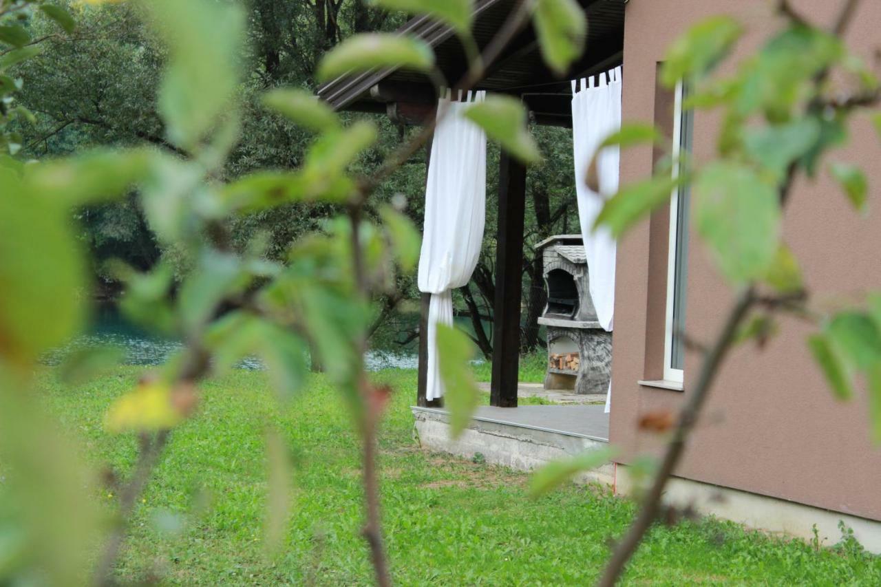 House Legacy Villa Bihać Kültér fotó