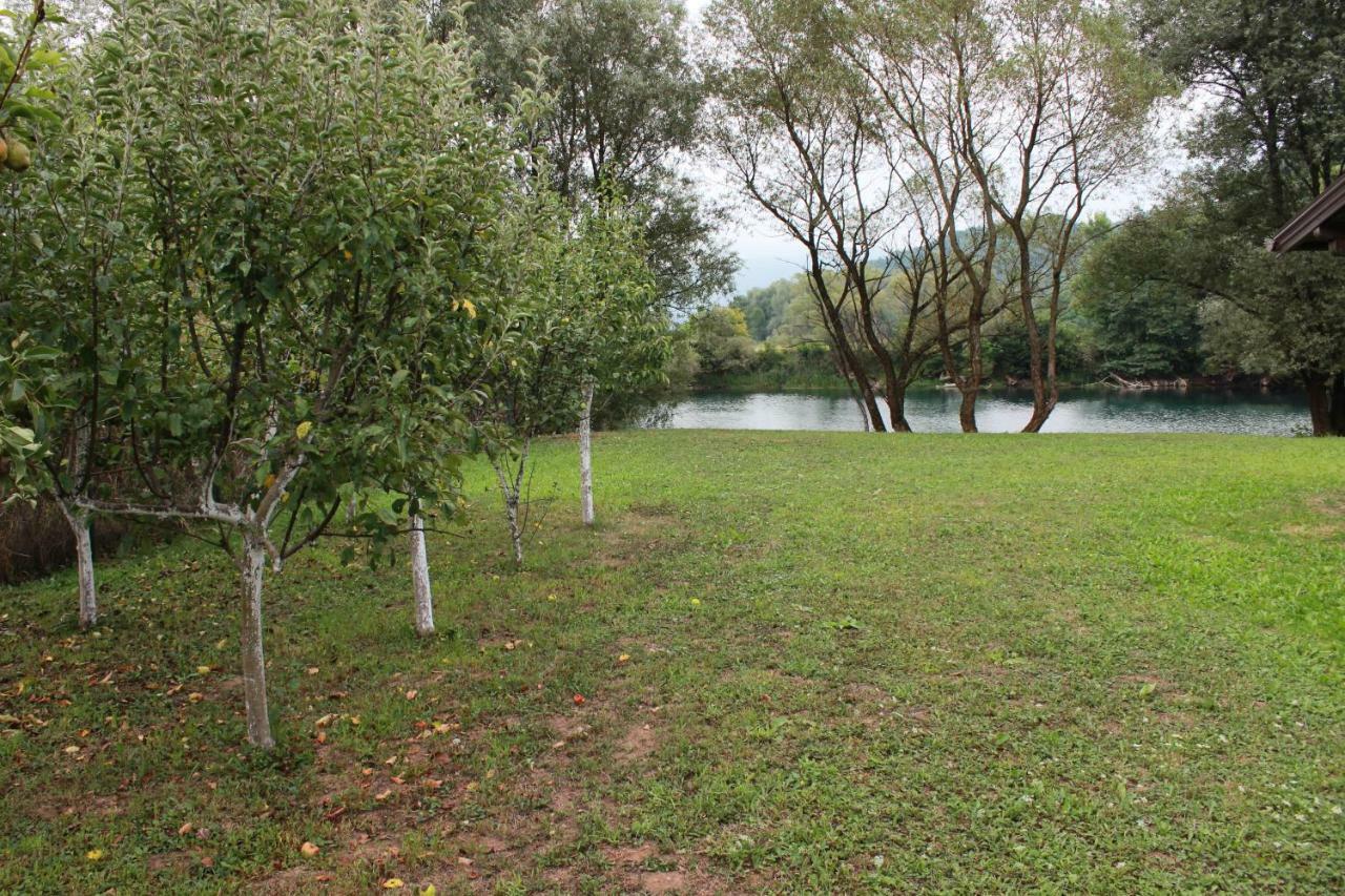 House Legacy Villa Bihać Kültér fotó
