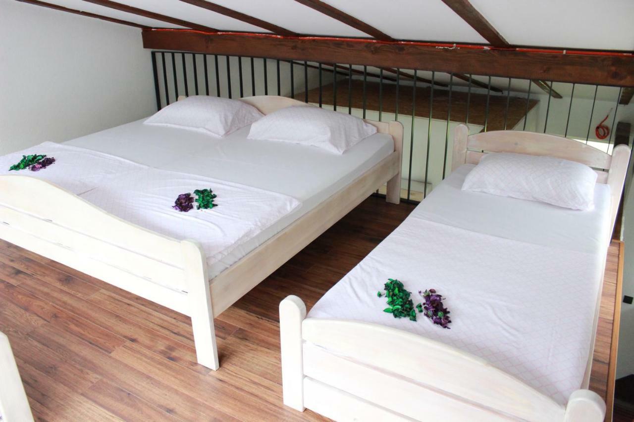 House Legacy Villa Bihać Kültér fotó